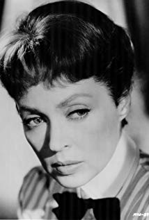 Lilli Palmer